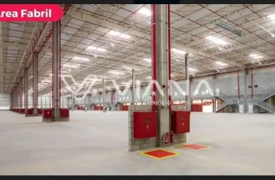 Galpão, armazém, deposito 1478m² bairro água espraiada embu das artes sp