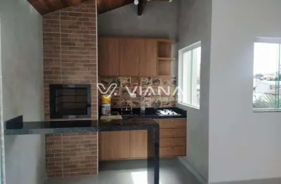 Cobertura com 2 dorm. à venda no bairro campestre em santo andré