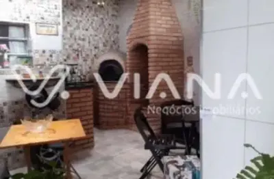 Casa  à venda no bairro oswaldo cruz em são caetano do sul