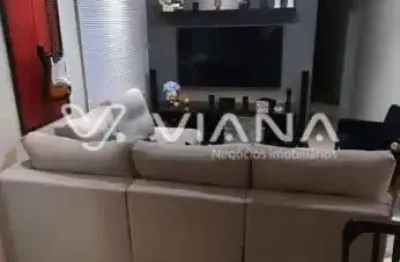 Apartamento com 2 dorm. à venda no bairro homero thon em santo andré