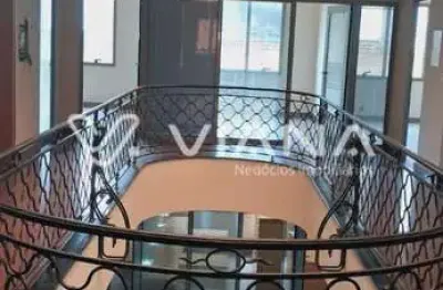 Prédio comercial para locação no centro  em são caetano do sul