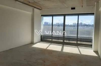 Sala comercial para alugar na Alameda Caulim, --, Cerâmica, São Caetano do Sul