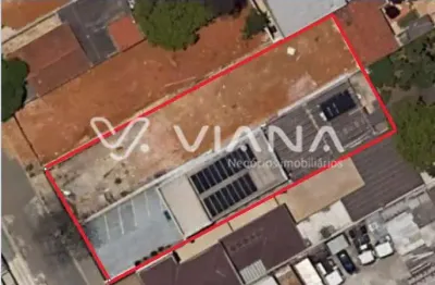 Terreno á venda em santo andré no bairro santa maria em são caetano do sul