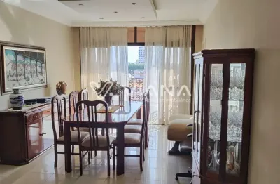 Apartamento 3 dormitórios à venda no bairro barcelona em são caetano do sul