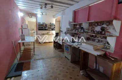 Loja para venda ou locação no bairro palmares em santo andré.