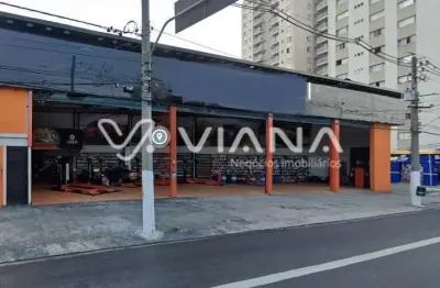 Ponto comercial com 2 salas à venda na Rua Salvador Leme, --, Bom Retiro, São Paulo