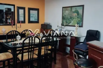 Apartamento 3 dormitórios à venda no bairro barcelona em são caetano do sul