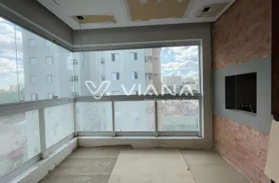 Apartamento com 3 quartos à venda na Rua Romão Belchior Peres, --, Olímpico, São Caetano do Sul