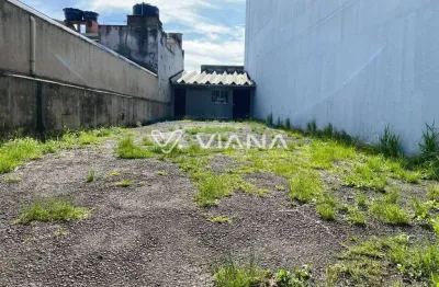 Terreno para locação no bairro são josé em são caetano do sul