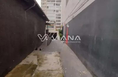 Terreno à venda uso misto no bairro santo antônio em são caetano do sul