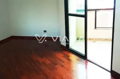 Apartamento à venda com 3 suítes no bairro santa terezinha, são bernardo do campo