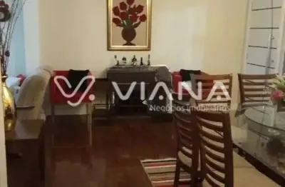 Apartamento à venda com 4 quartos no bairro jardim do mar em são bernardo do campo