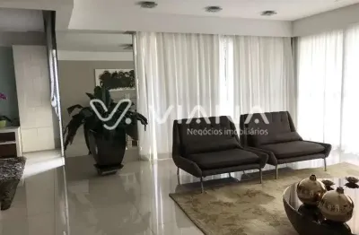 Apartamento 4 dormitórios á venda no bairro santa paula em são caetano do sul