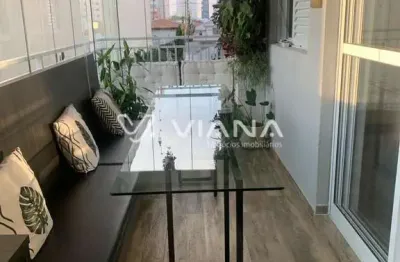 Apartamento 3 dormitórios à venda bairro osvaldo cruz em são caetano do sul