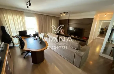 Apartamento 3 dormitórios à venda no bairro santa paula em  são caetano do sul
