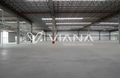 Barracão / Galpão / Depósito para alugar na Rua Sérgio Fernandes Borges Soares, --, Distrito Industrial, Campinas