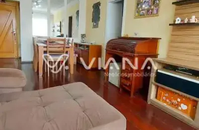 Apartamento  3 dormitórios à venda no bairro barcelona em são caetano do sul