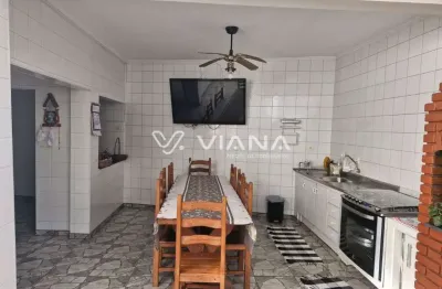 Sobrado à venda com 3 dormitórios no  bairro olímpico em são caetano do sul
