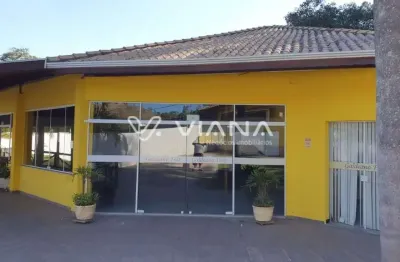 Ponto comercial à venda na Gabriela Maria Da Conceição, --, Chácaras Bonsucesso, Campo Limpo Paulista