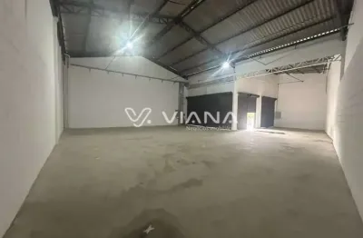 Loja salão comercial para alugar bairro demarchi em são bernardo do camposp