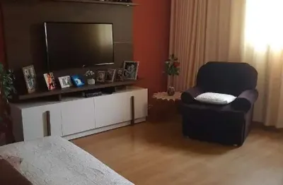 Sobrado 3 dormitórios à venda no bairro santa paula em são caetano do sul