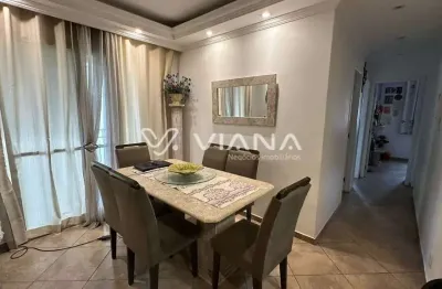 Apartamento 3 dormitórios á venda no bairro maúa em são caetano do sul