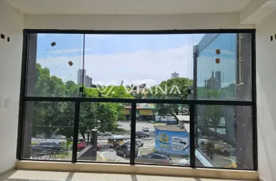 Prédio comercial à venda no bairro jardim em santo andre/sp.