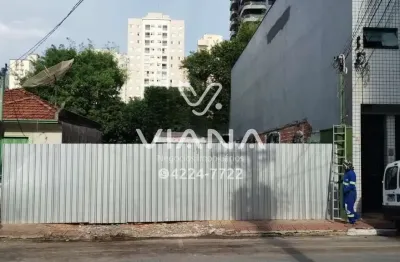 Terreno à venda no bairro santa paula em são caetano do sul