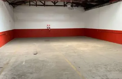 Galpão 340m² para venda no bairro cerâmica são caetano do sul