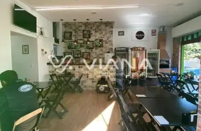 Casa comercial de esquina á venda no bairro barcelona em são caetano do sul