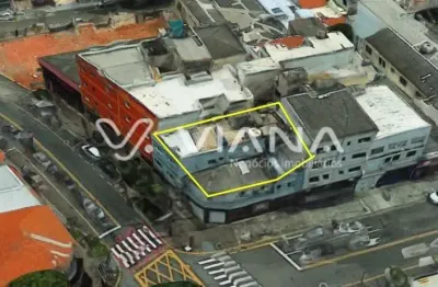 Imóvel comercial e resindencial no bairro oswaldo cruz em são  caetano do sul     do sul
