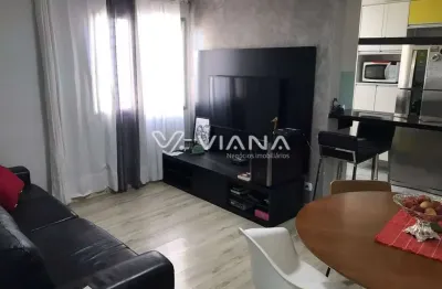 Apartamento 3 dormitórios á venda na vila alpina em são paulo