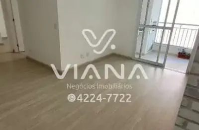 Apartamento 2 dormitórios á venda no bairro fundação em são caetano do sul