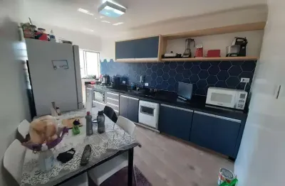 Sobrado 2 dormitórios à venda no bairro olimpico em são caetano do sul