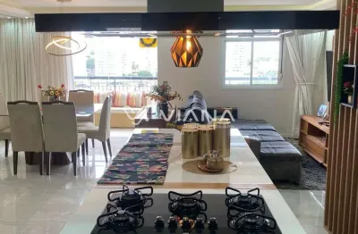 Apartamento 3 dormitórios á venda na vila prudente em são paulo