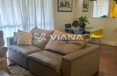 Apartamento com 2 quartos à venda no bairro boa vista em são caetano do sul