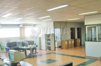 Galpão comercial à venda no bairro fundação em são caetano do sul!