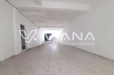 Salão comercial para locação no bairro santa maria em são caetano do sul
