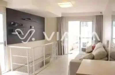 Cobertura com 2 dormitórios e área gourmet no bairro santa maria - venda e locação
