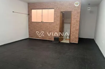 Sala/conj. comercial para locação no bairro santa maria em são caetano do sul