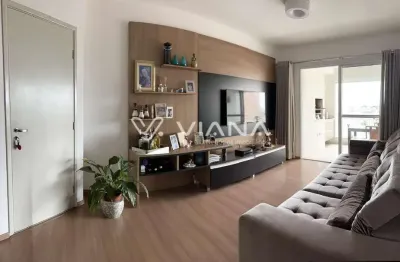 Apartamento 3 dormitórios á venda no bairro santa paula em são caetano do sul