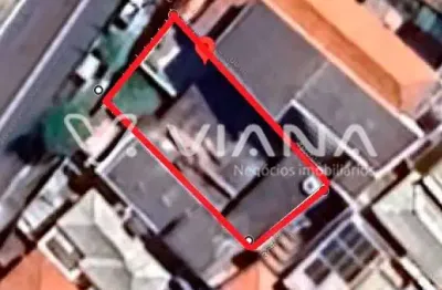 Terreno à venda no bairro olímpico em são caetano do sul!