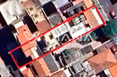 Terreno à venda na Alameda São Caetano, --, Santa Paula, São Caetano do Sul