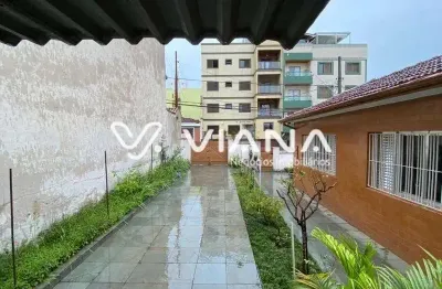 Terreno a venda no bairro santa maria em são caetano do sul
