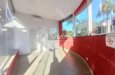 Aluga loja comercial no jardim são caetano em são caetano do sul!