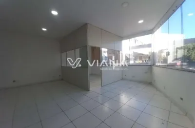 Sala/conjunto comercial para alugar  no bairro jardim são caetano em são caetano do sul