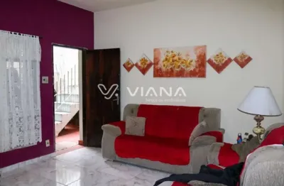 Casa à venda no bairro olímpico em  são caetano do sul!