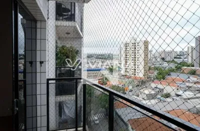 Apartamento 2 dormitórios no bairro fundação em são caetano do sul