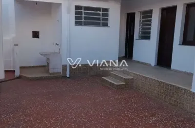 Casas (3) e salão à venda no bairro fundação em são caetano do sul