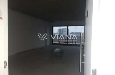 Sala comercial para locação no bairro espaço cerâmica são caetano do sul